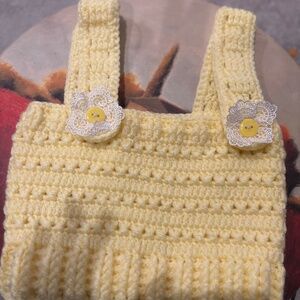 Handmade Crochet